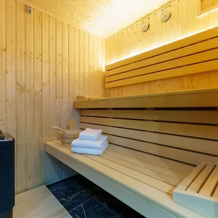 Chilliapartamenty - Mazowiecka - Casaritas