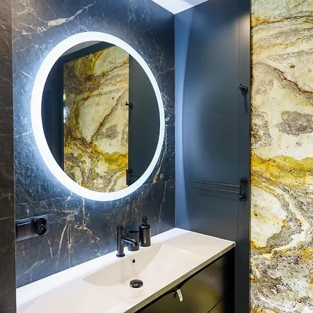 Appartement Chilliapartamenty - Mazowiecka - Casaritas Kołobrzeg