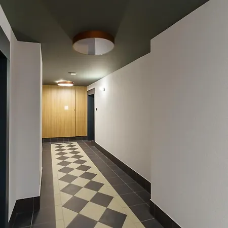 Chilliapartamenty - Mazowiecka - Casaritas