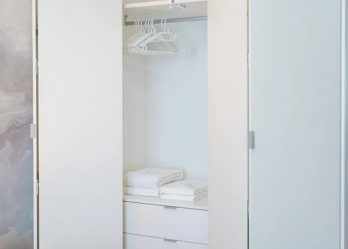 Apartamento Chilliapartamenty - Mazowiecka - Casaritas Kołobrzeg