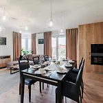 Chilliapartamenty - Mazowiecka - Casaritas Kołobrzeg