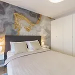Chilliapartamenty - Mazowiecka - Casaritas * Kołobrzeg