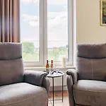 Διαμέρισμα Chilliapartamenty - Mazowiecka - Casaritas Kołobrzeg