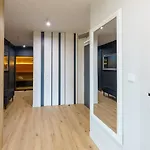 Chilliapartamenty - Mazowiecka - Casaritas Kołobrzeg