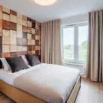 Chilliapartamenty - Mazowiecka - Casaritas Kołobrzeg
