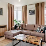 Διαμέρισμα Chilliapartamenty - Mazowiecka - Casaritas