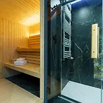 Chilliapartamenty - Mazowiecka - Casaritas * Kołobrzeg