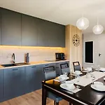 Chilliapartamenty - Mazowiecka - Casaritas * Kołobrzeg