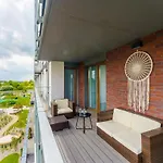 Chilliapartamenty - Mazowiecka - Casaritas * Kołobrzeg