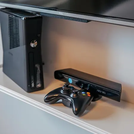 Apartament Chilliapartamenty - Mazowiecka - Casaritas