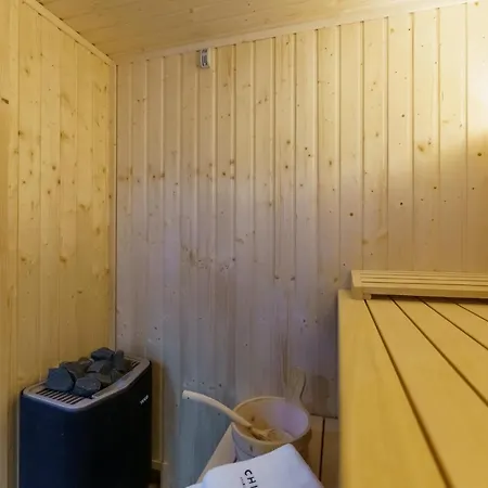 Chilliapartamenty - Mazowiecka - Casaritas Apartamento Kołobrzeg