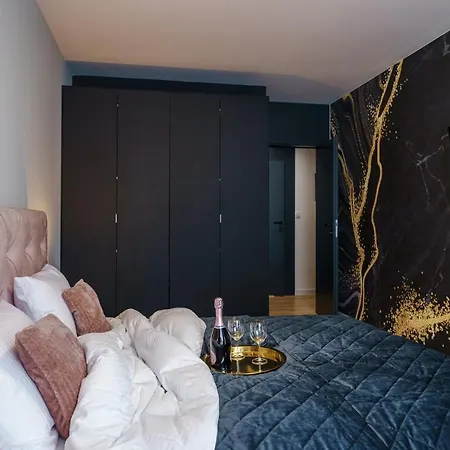 Chilliapartamenty - Mazowiecka - Casaritas Apartamento