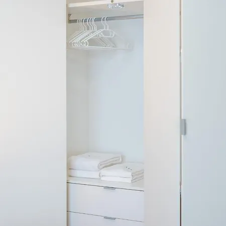 Apartament Chilliapartamenty - Mazowiecka - Casaritas Kołobrzeg