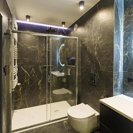 Chilliapartamenty - Mazowiecka - Casaritas Kołobrzeg