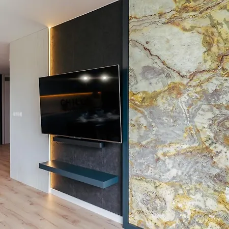 Chilliapartamenty - Mazowiecka - Casaritas Apartamento Kołobrzeg