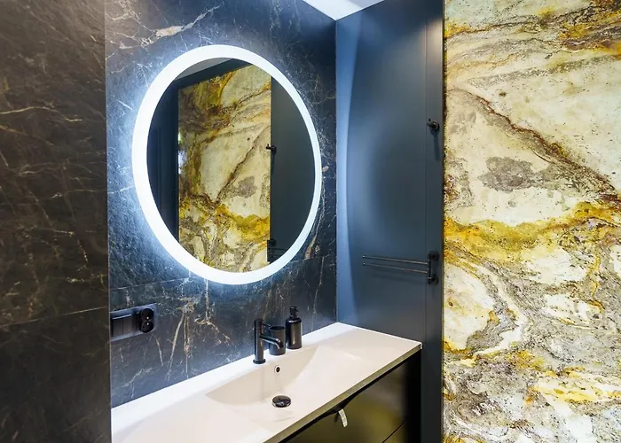 Apartamento Chilliapartamenty - Mazowiecka - Casaritas Kołobrzeg