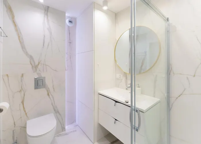 Chilliapartamenty - Mazowiecka - Casaritas Apartamento